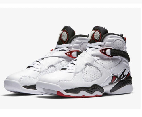 Size 7Y (GS) - Jordan 8 Retro High Alternate