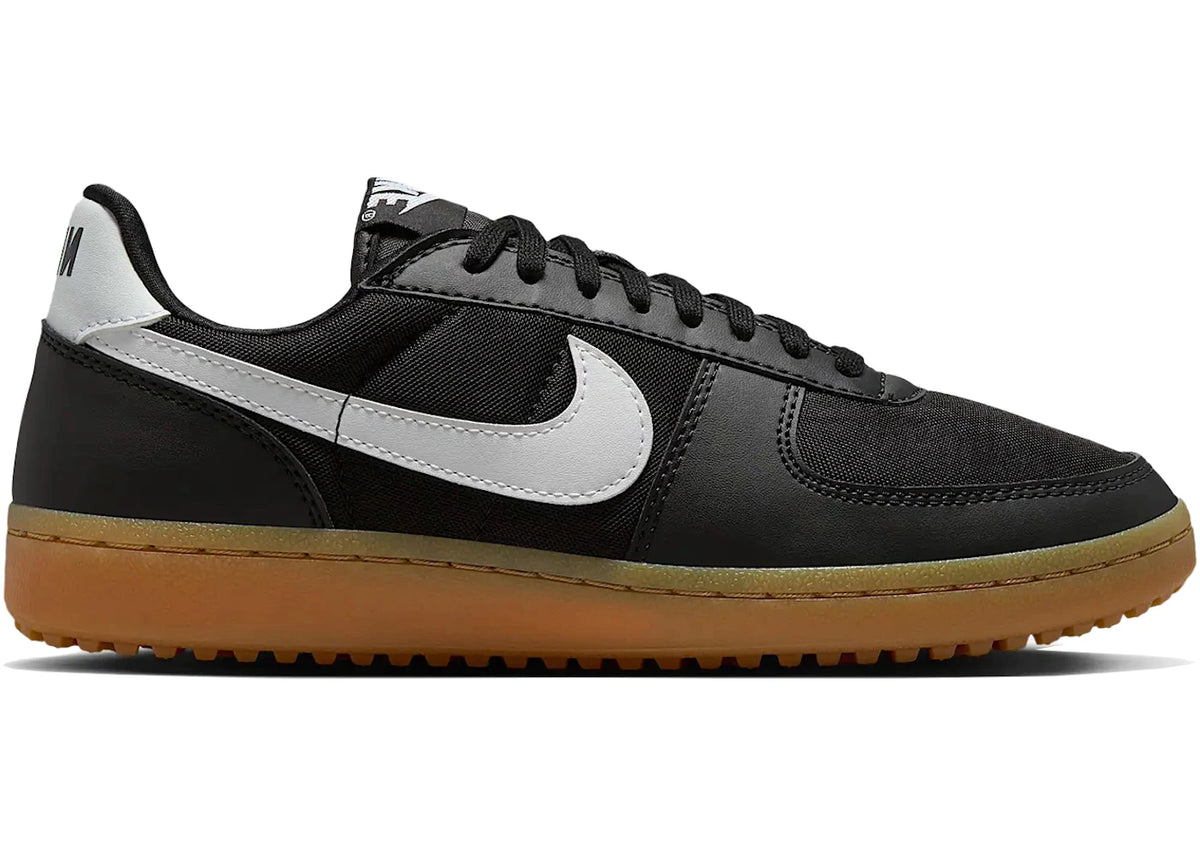 Nike Field General '82 Black Gum White (Women's)