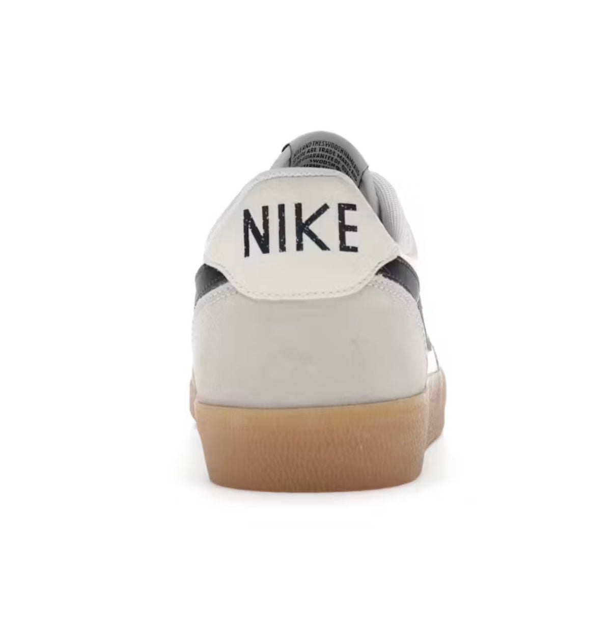 Nike Killshot 2 J Crew Sail Midnight Navy