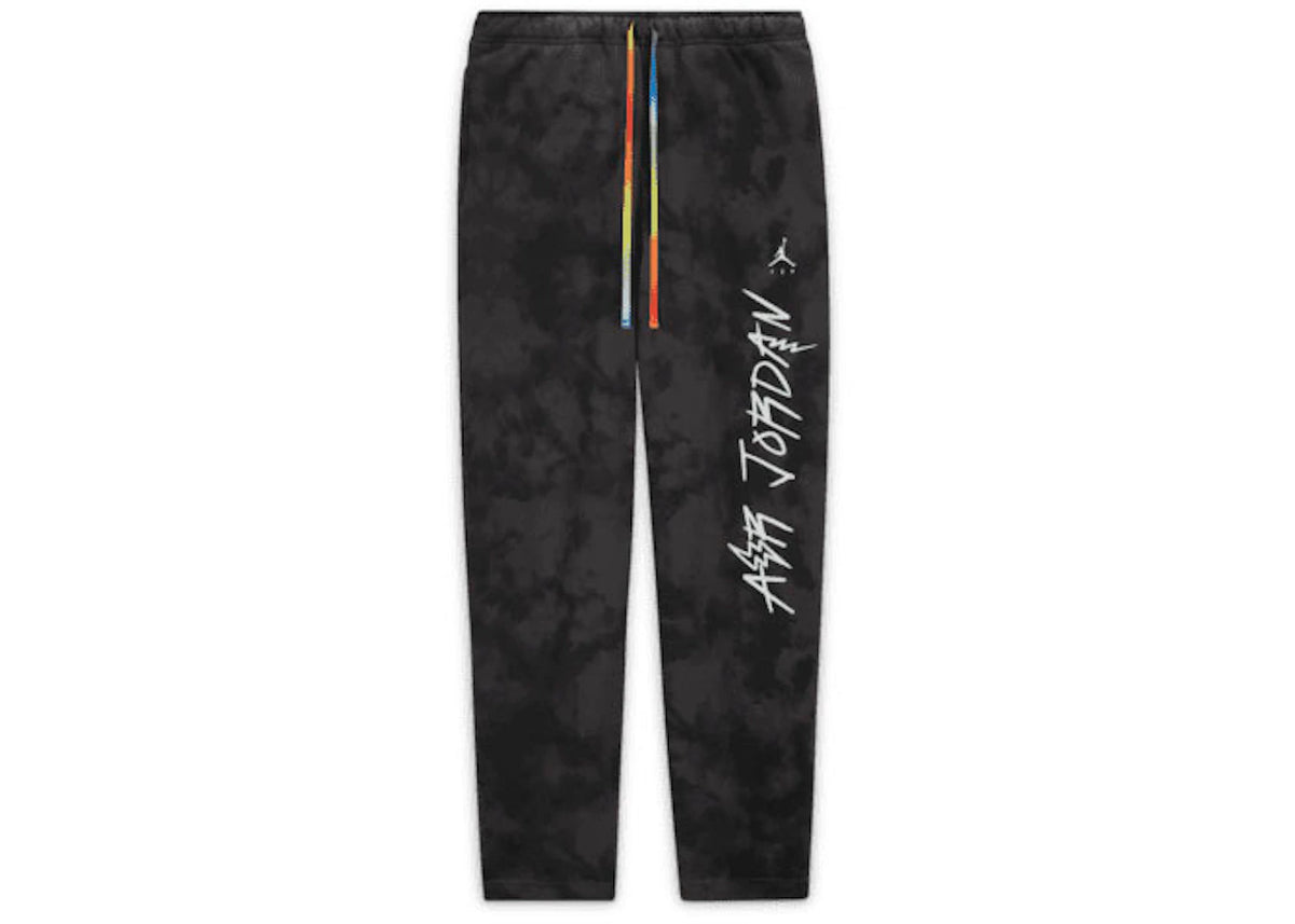 Jordan x J Balvin Sweatpants Black