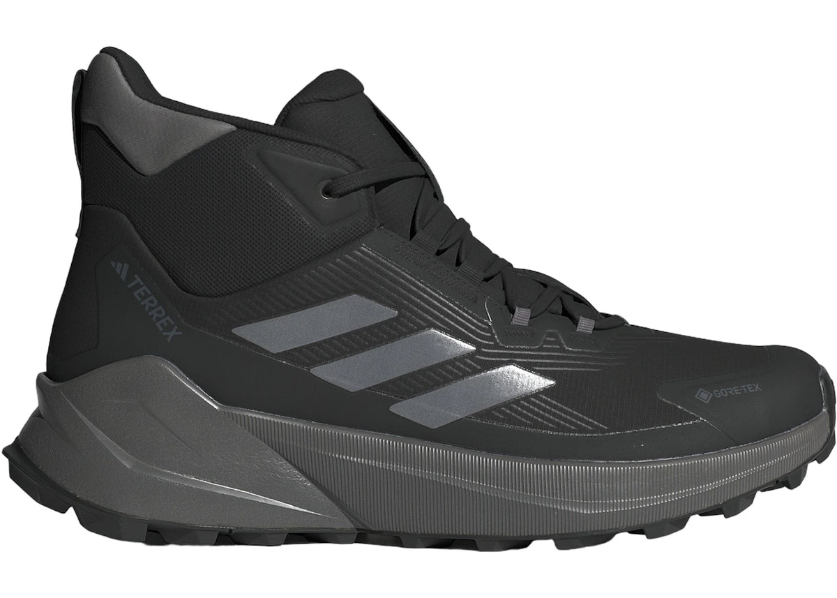 adidas Terrex Trailmaker 2.0 Gore-Tex Core Black Carbon Grey