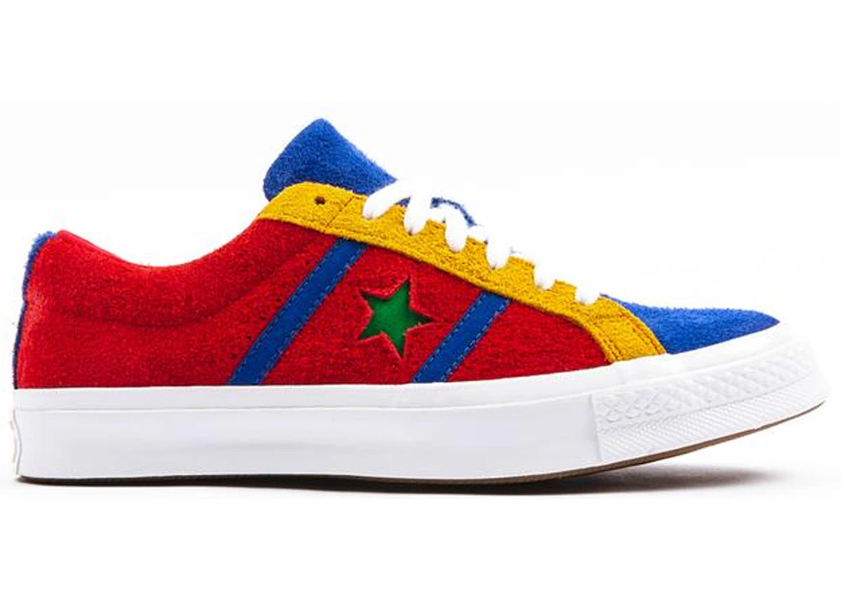 Converse One Star Academy Ox Multi