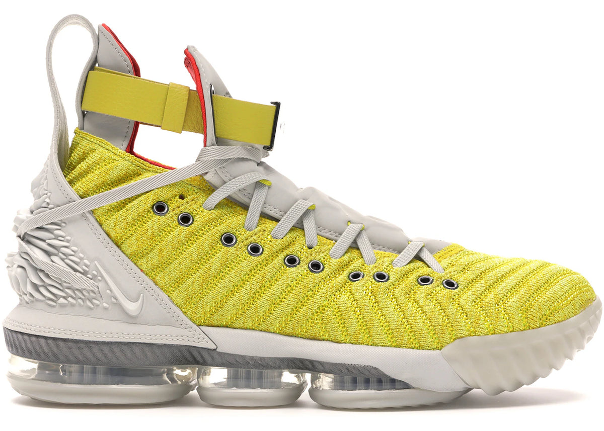 Nike LeBron 16 Harlem Fashion Row Harlem Stage