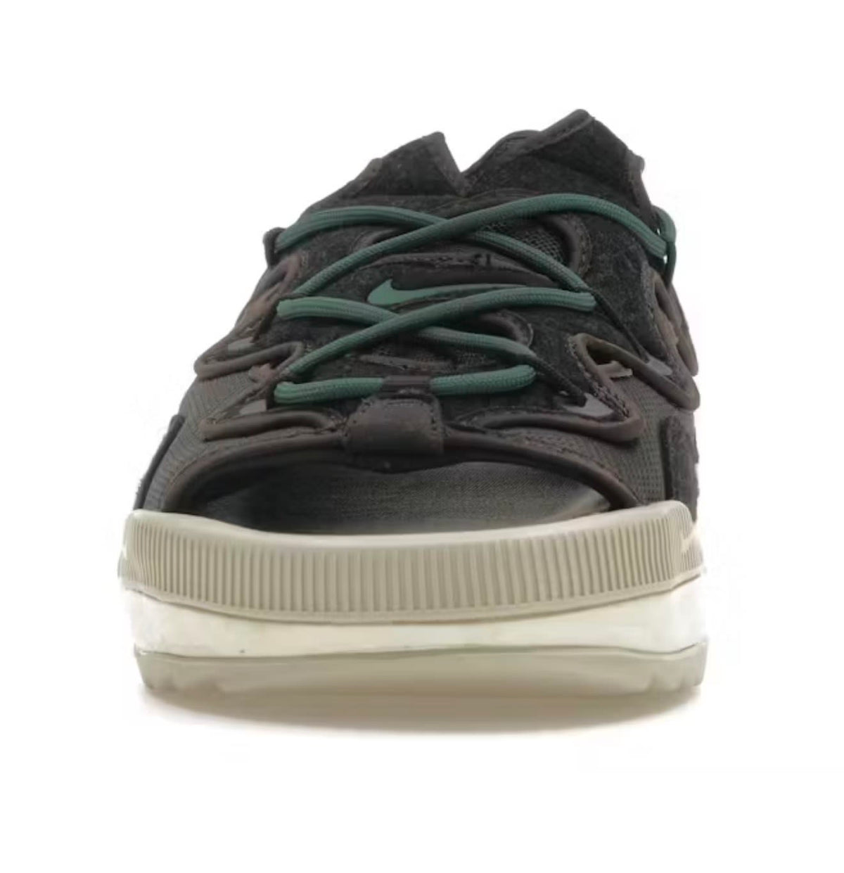 Nike Offline 2.0 Velvet Brown Noble Green