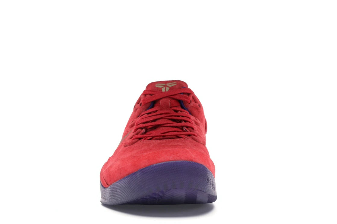 Nike Kobe 8 EXT Year of the Snake (Red)