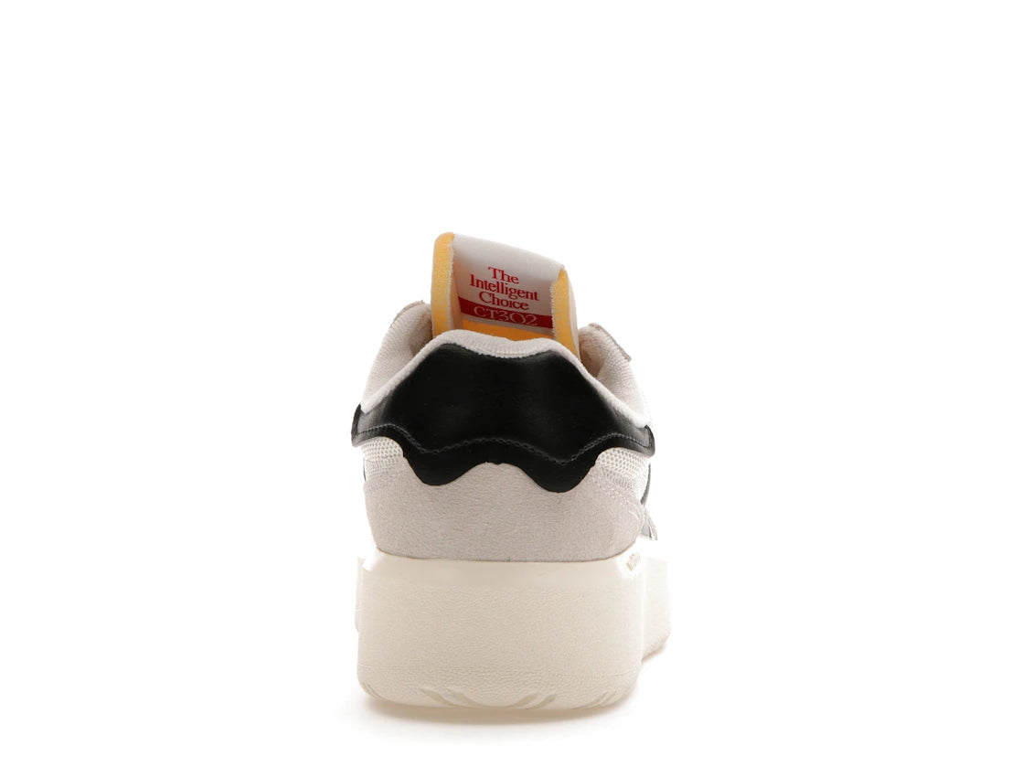 New Balance CT302 Moonbeam Black Red
