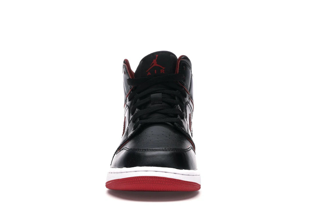Jordan 1 Mid Lance Mountain Bred (GS)