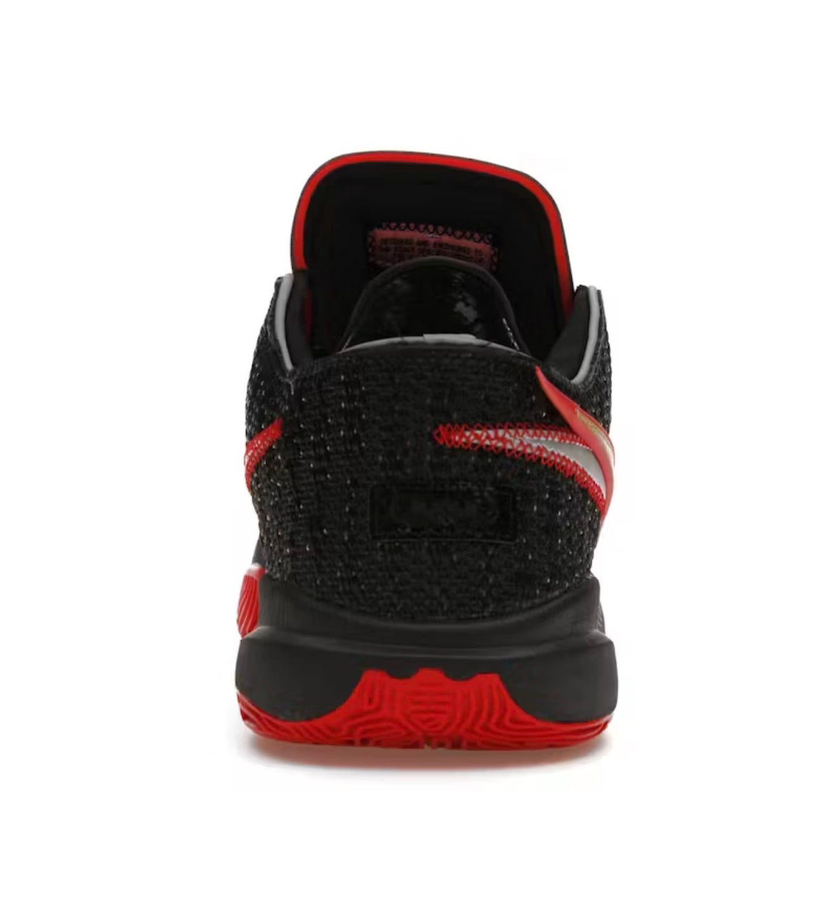 Nike LeBron 20 Miami Heat