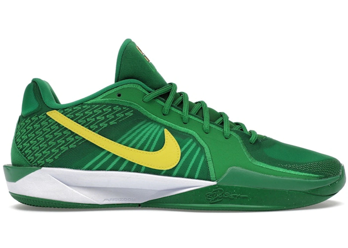 Nike Sabrina 2 Oregon (Women's)