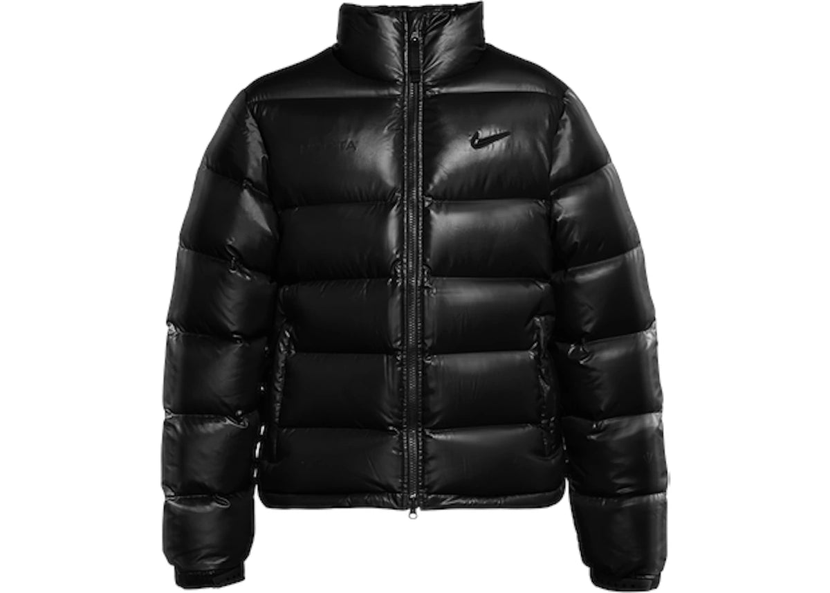 Nike x NOCTA Sunset Puffer Jacket Black(NO tags)