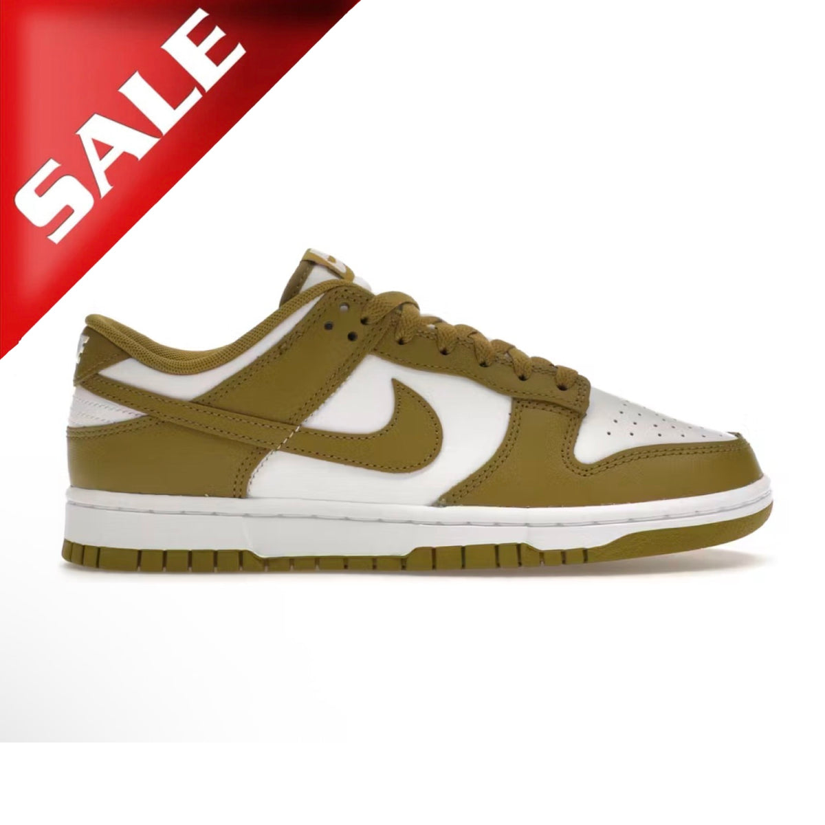Nike Dunk Low Retro Pacific Moss