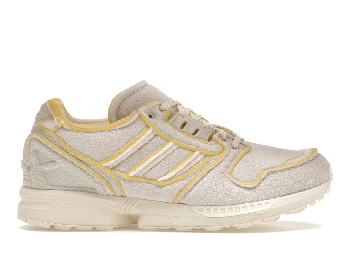 adidas ZX 8000 Cozy Chalk White