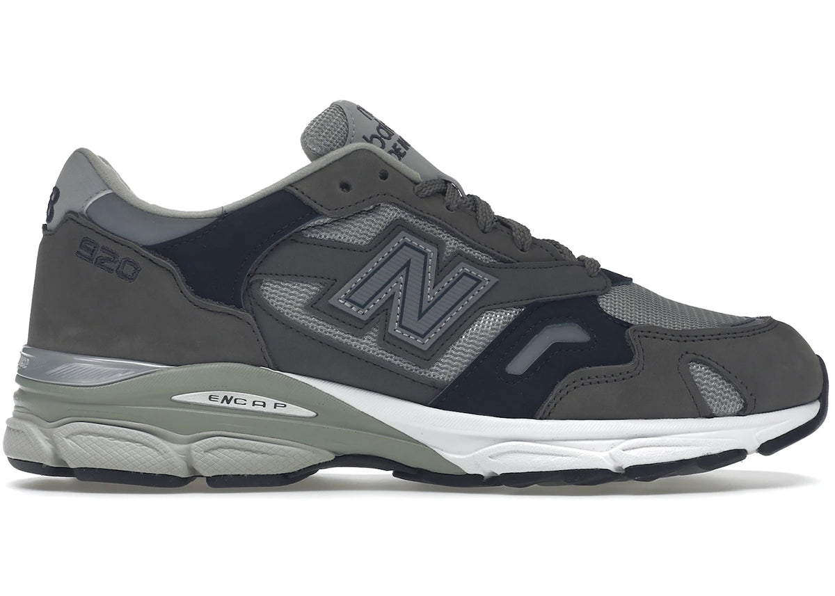 New Balance 920 Grey Black