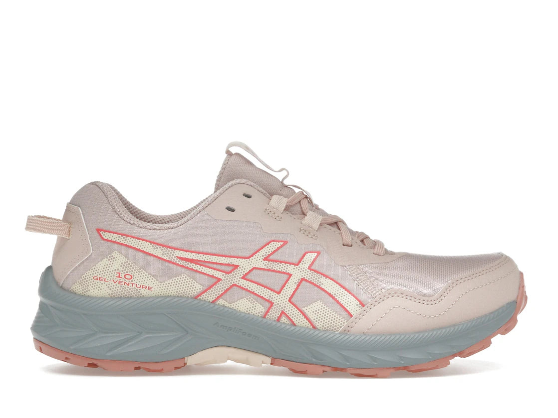 ASICS Gel-Venture 10 Maple Sugar Cozy Pink (Women's)