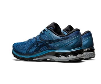 ASICS Gel-Kayano 27 MK Grey Floss