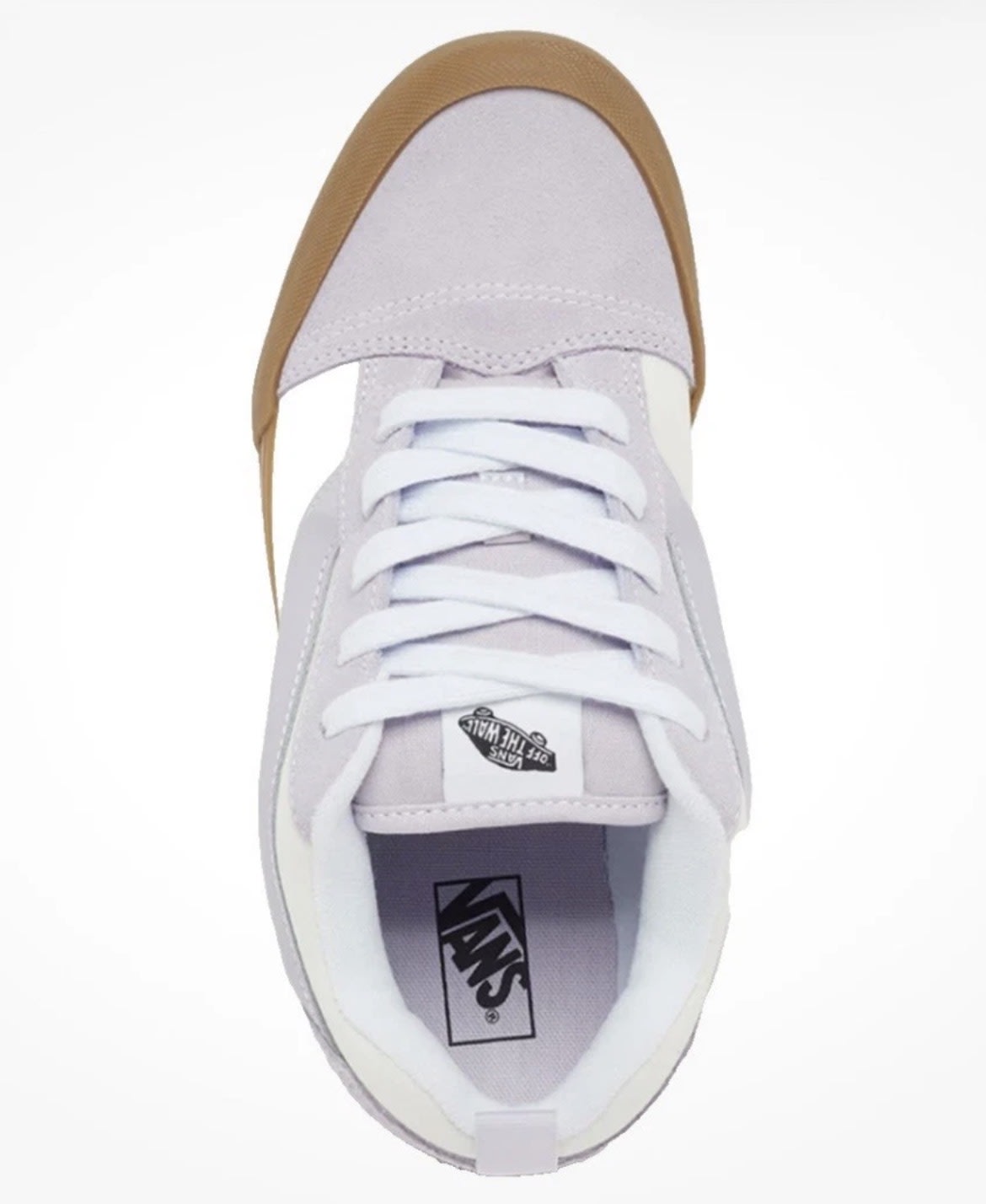 Vans Knu Skool Lavender (GS)