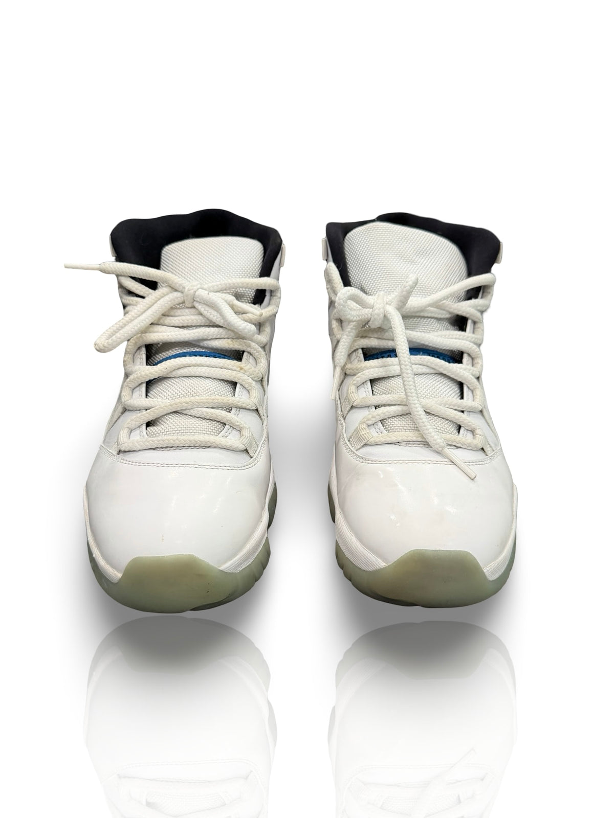 Jordan 11 Retro Legend Blue (2014)