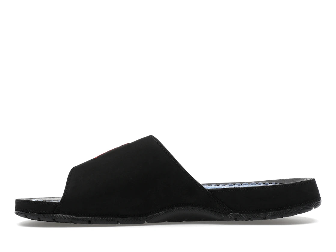 Jordan Hydro 5 Slide Black Metallic