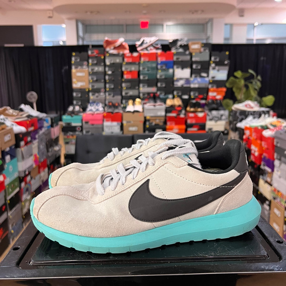 Nike Roshe LD-1000 QS Calypso used no box