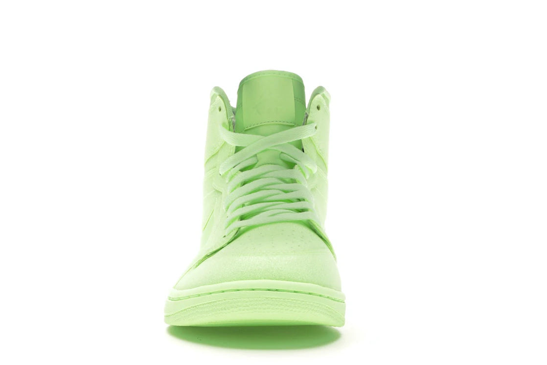 Jordan 1 Retro High Barely Volt (Women's)