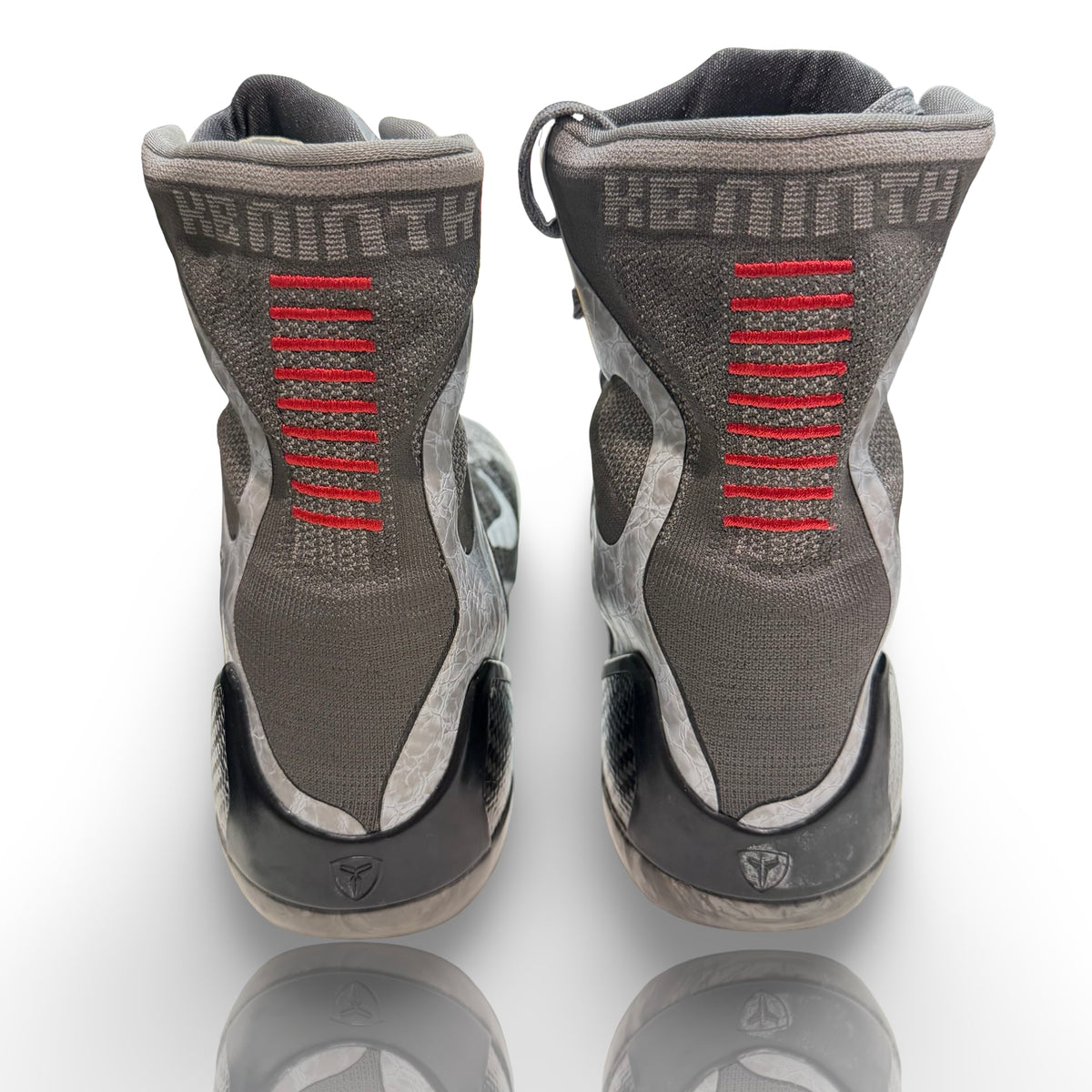 Nike Kobe 9 Elite Detail (No box)