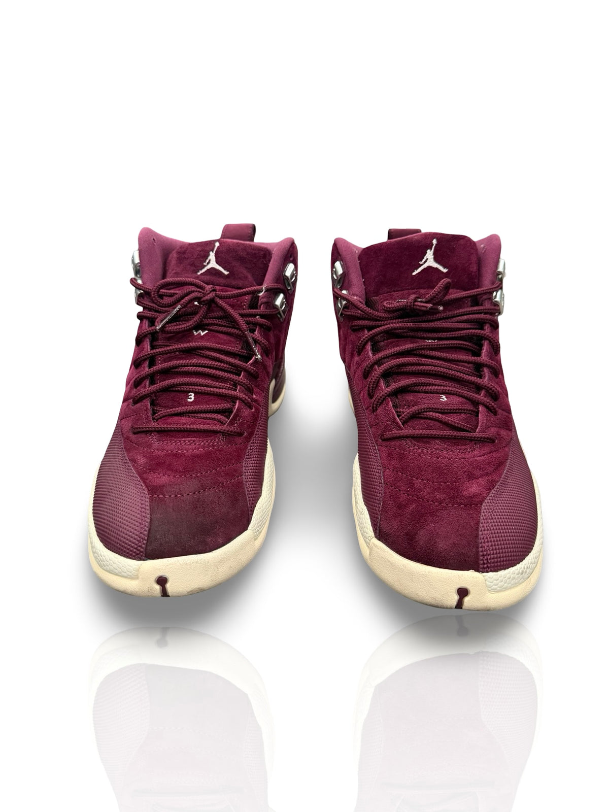 Jordan 12 Retro Bordeaux
