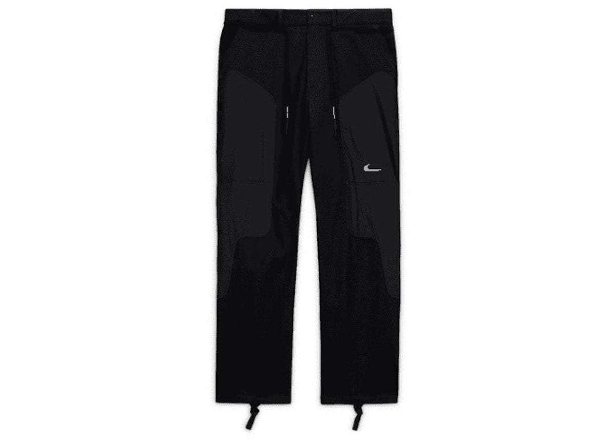 OFF-WHITE x Nike Pants Black