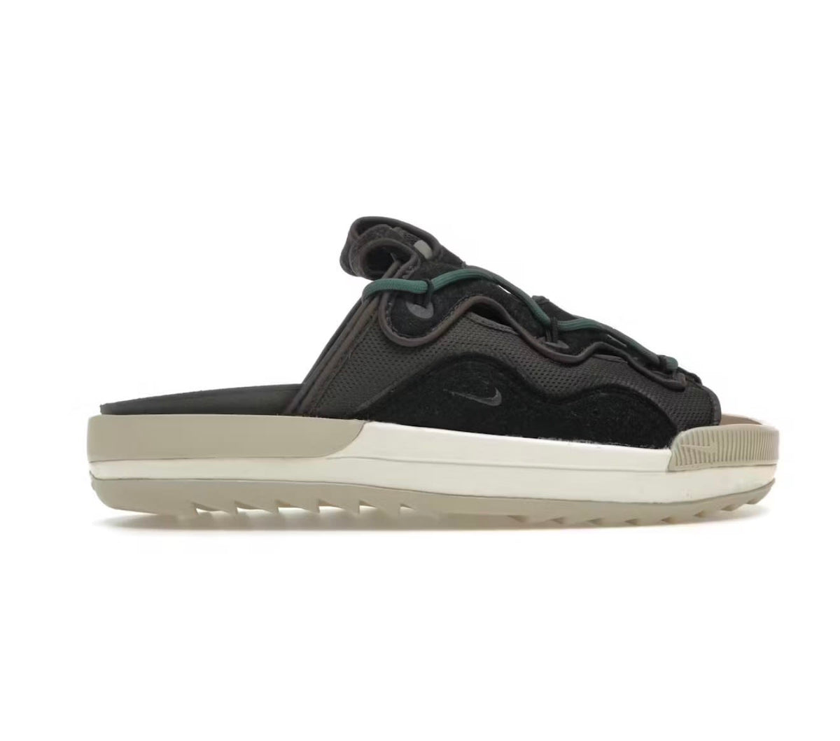 Nike Offline 2.0 Velvet Brown Noble Green