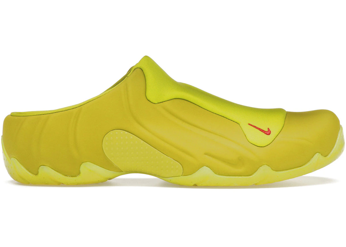 Nike Clogposite Bright Cactus