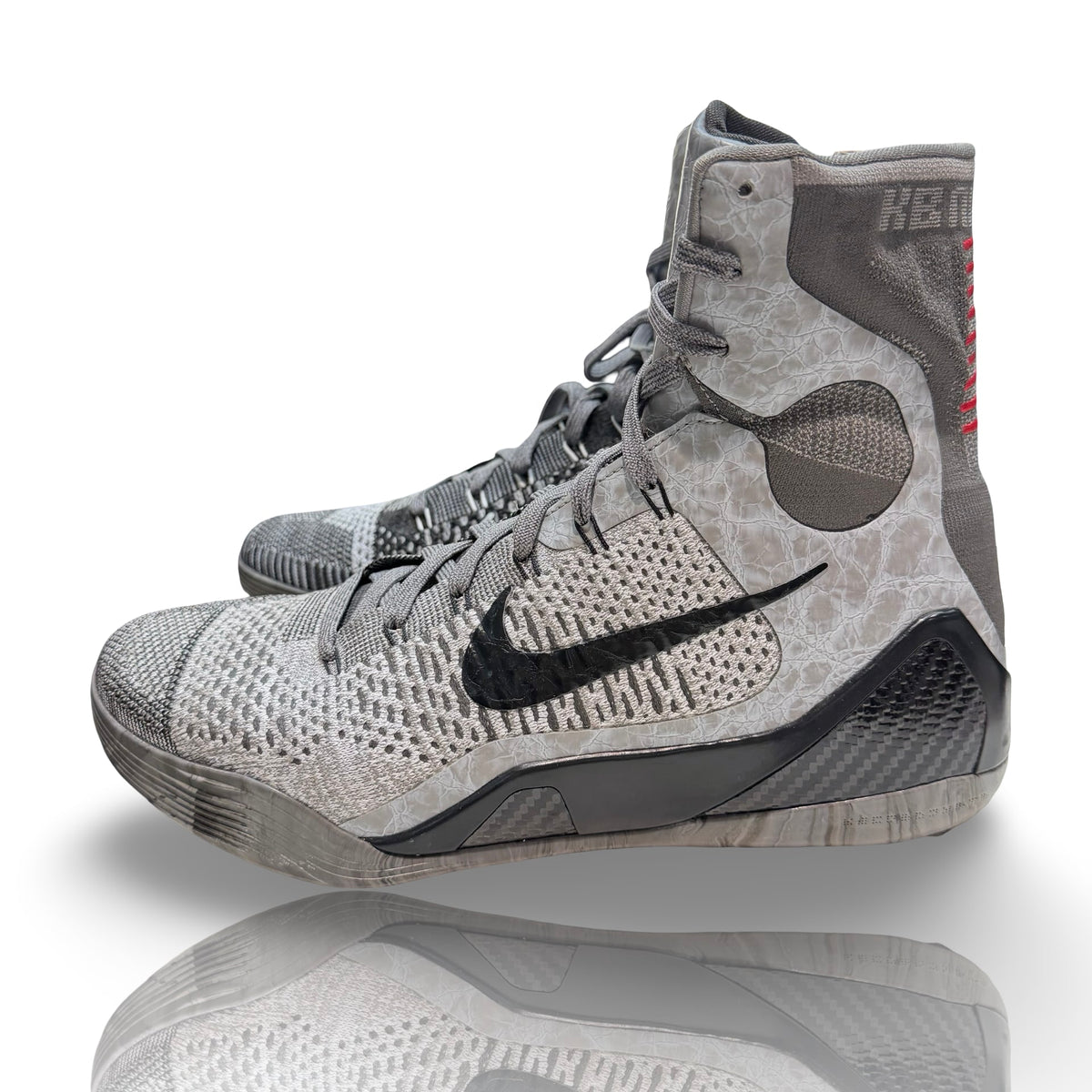 Nike Kobe 9 Elite Detail (No box)