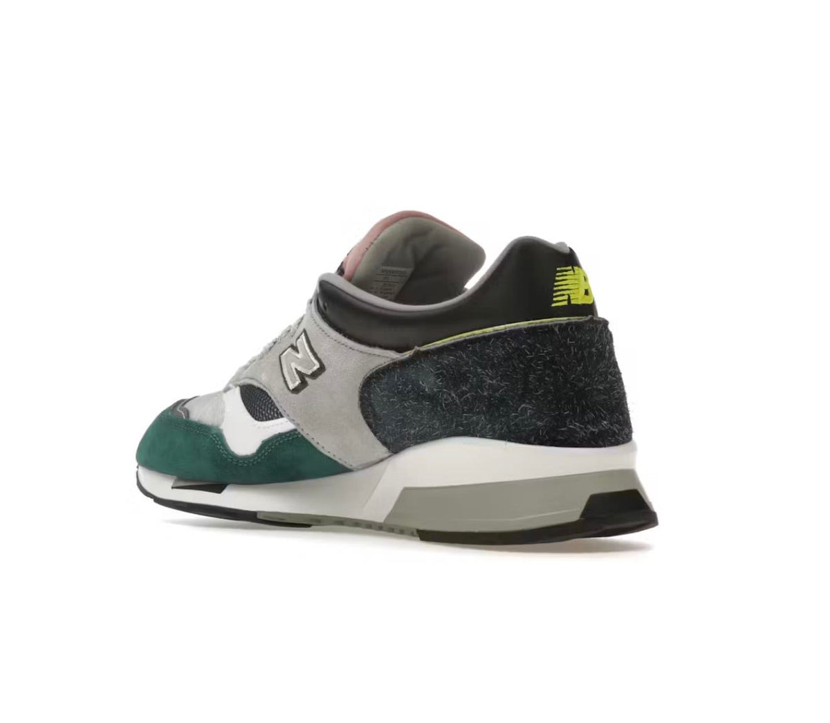 New Balance 1500 MiUK Pacific Majolica Blue