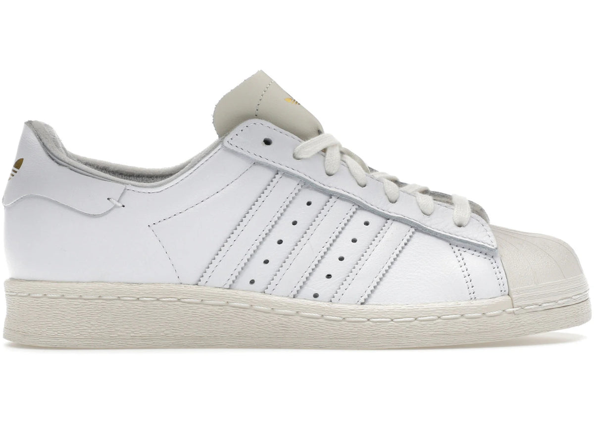 adidas Superstar 82 Cloud White