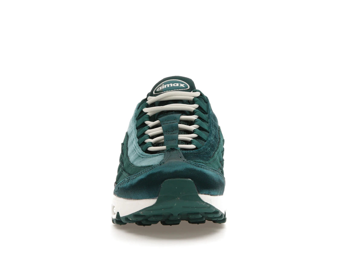 Nike Air Max 95 Green Velvet (Women's)
