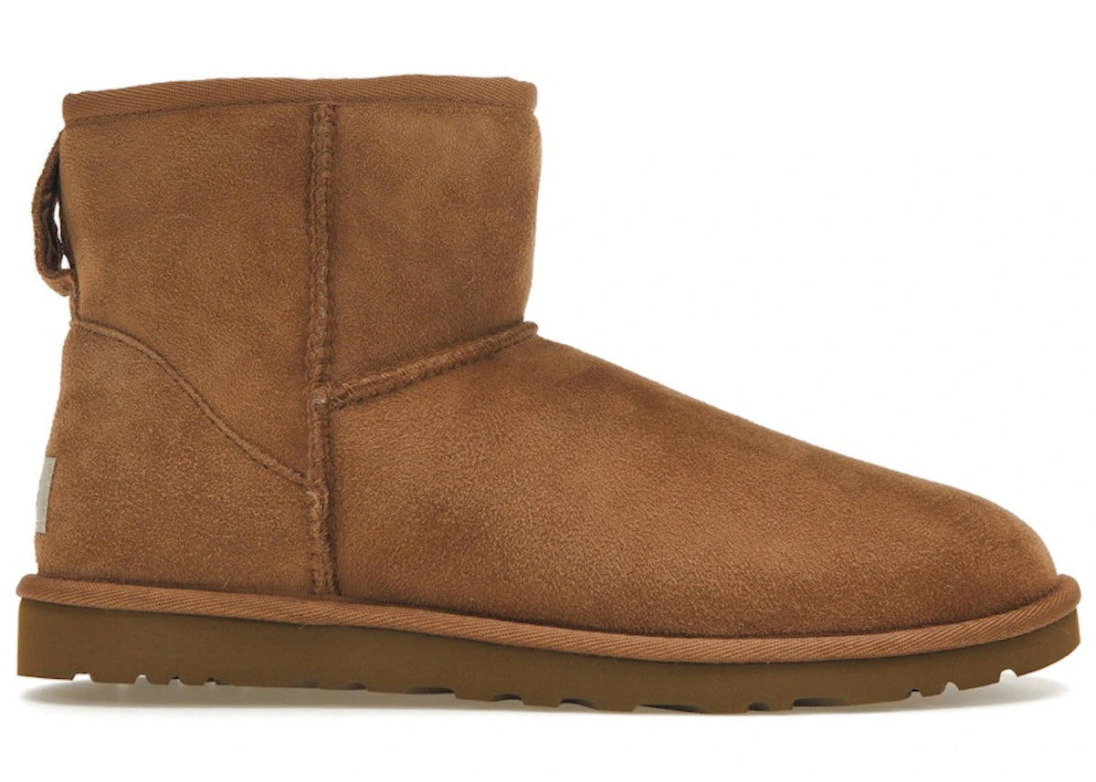 UGG Classic Mini Boot Chestnut