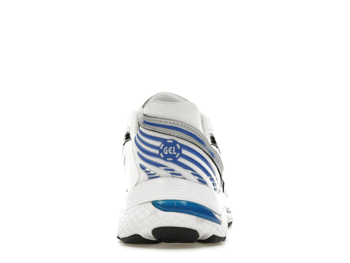 ASICS Gel-Kyrios White Black Blue
