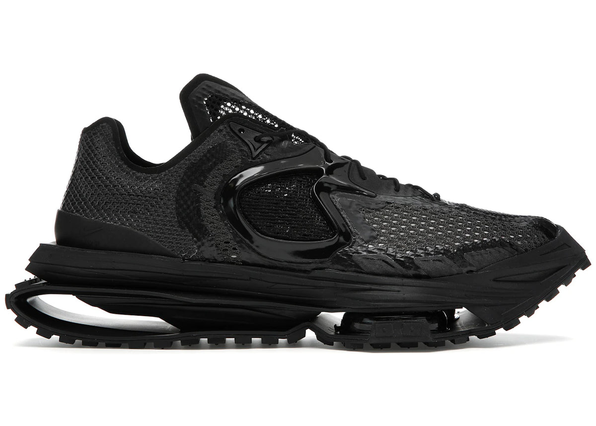 Nike Zoom MMW 004 Triple Black