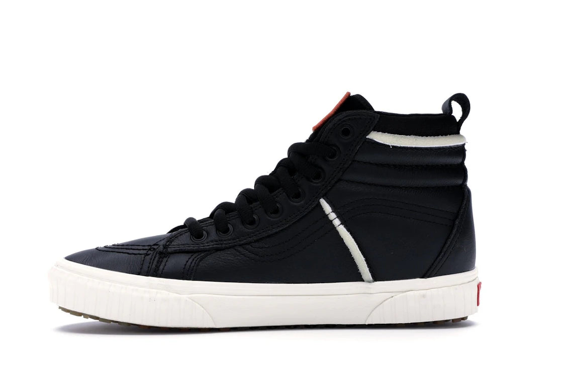 Vans Sk8-Hi MTE NASA Space Voyager Black