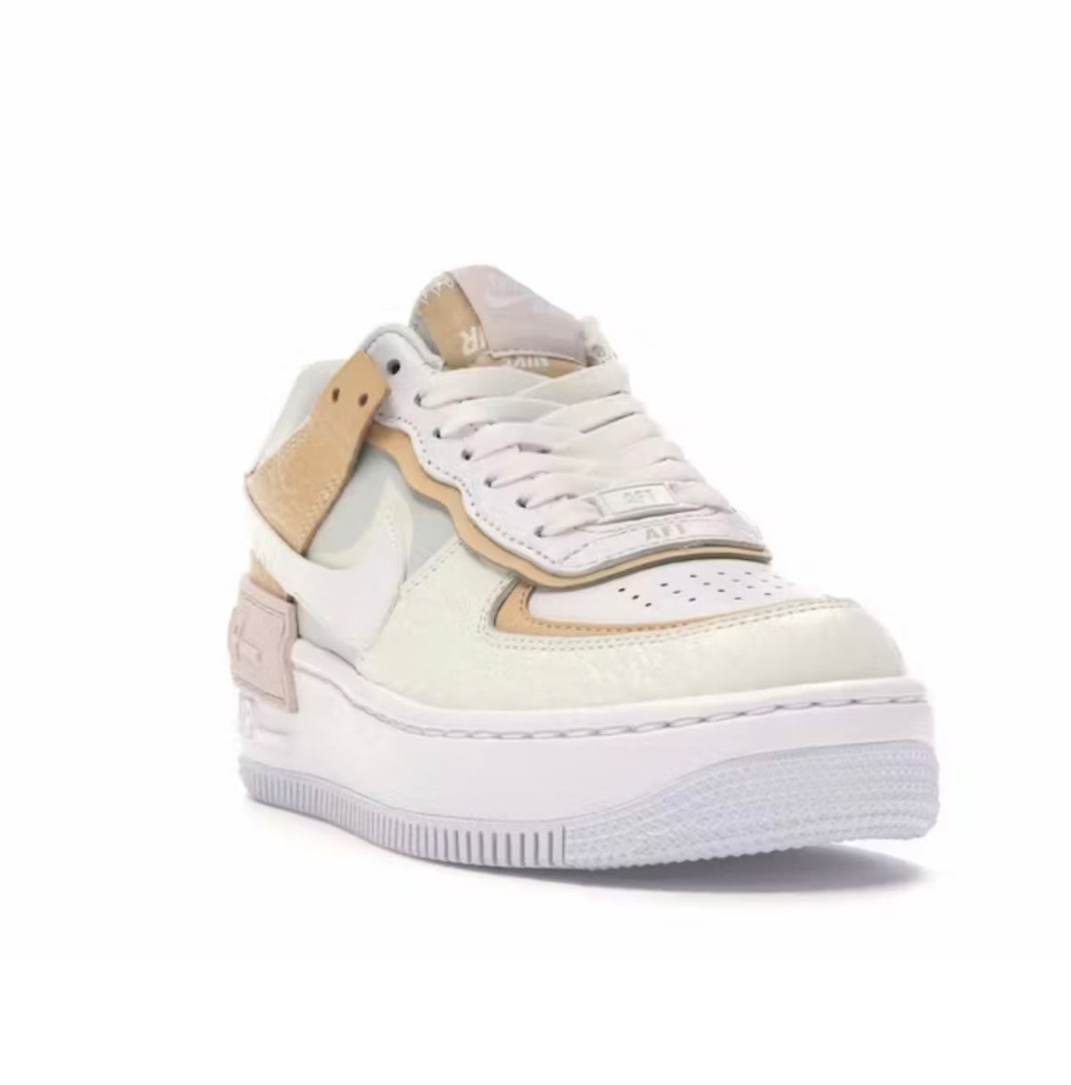 Nike Air Force 1 Low Shadow Spruce Aura (Women's)