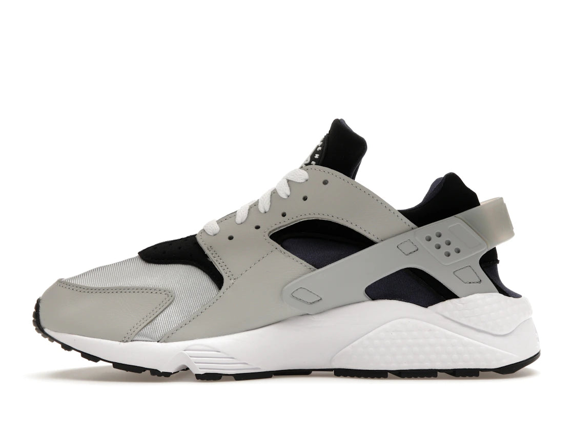 Nike Air Huarache Grey Fog Obsidian