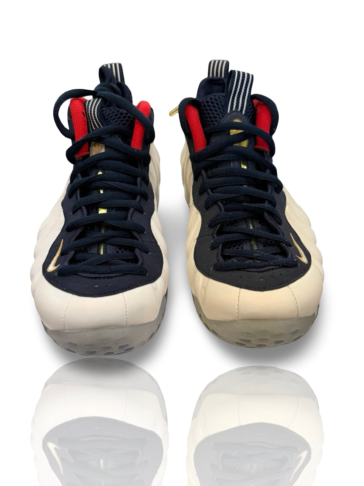 Nike Air Foamposite One PRM 'Olympic' 575420-400