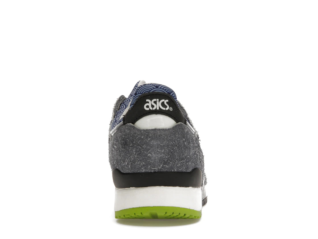 ASICS Gel-Lyte III Nice Kicks Castlerock