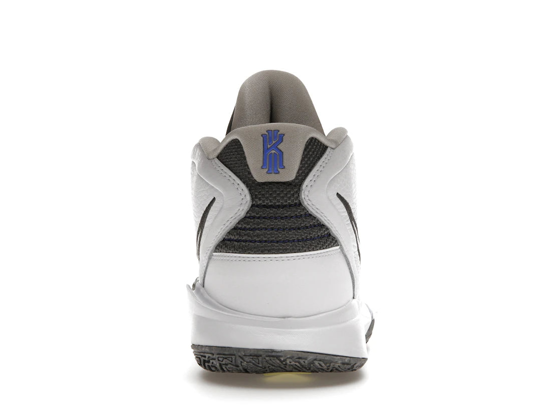 Nike Kyrie Infinity Smoke And Mirrors