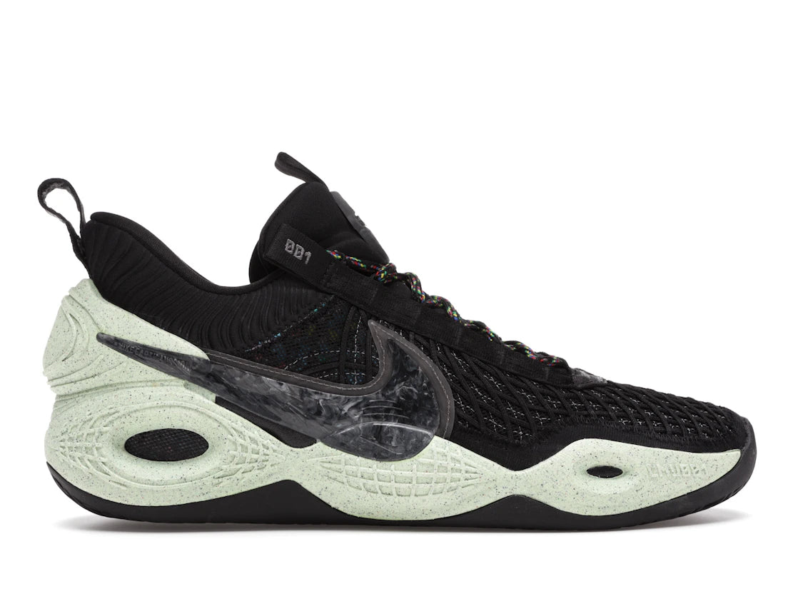 Nike Cosmic Unity Green Glow