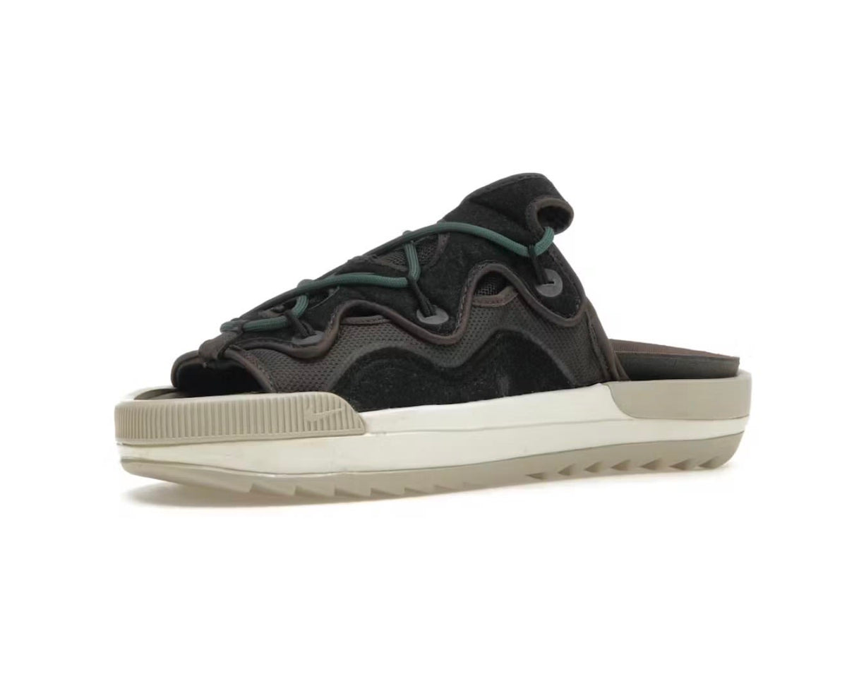 Nike Offline 2.0 Velvet Brown Noble Green