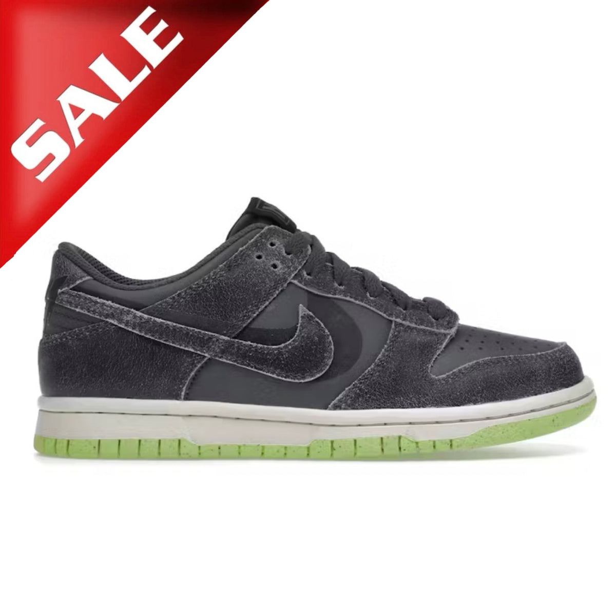 Nike Dunk Low Halloween (2022) (GS)