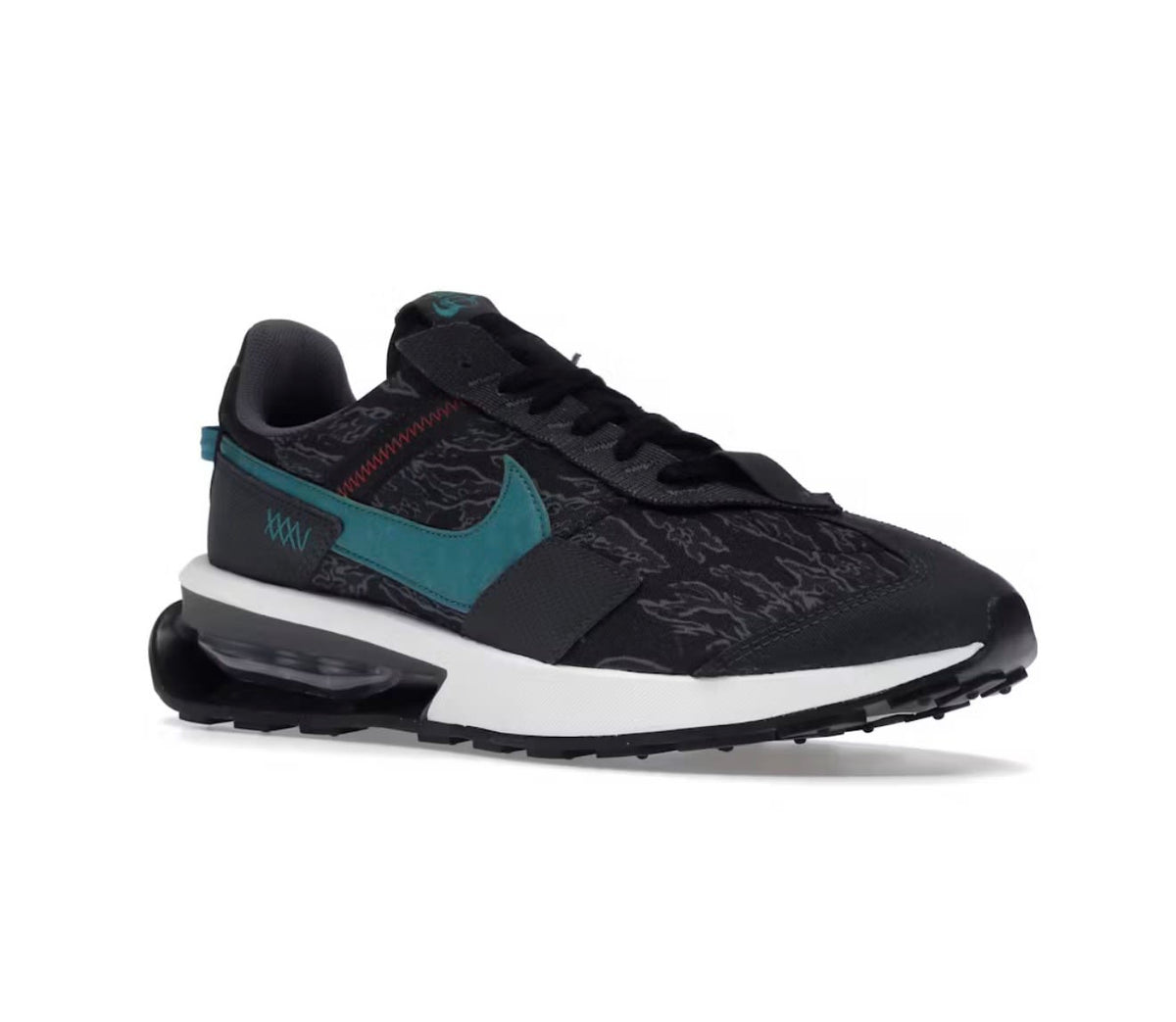 Nike Air Max Pre-Day Black Freshwater