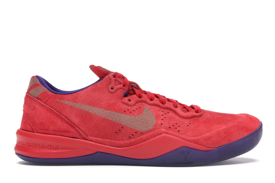 Nike Kobe 8 EXT Year of the Snake (Red)