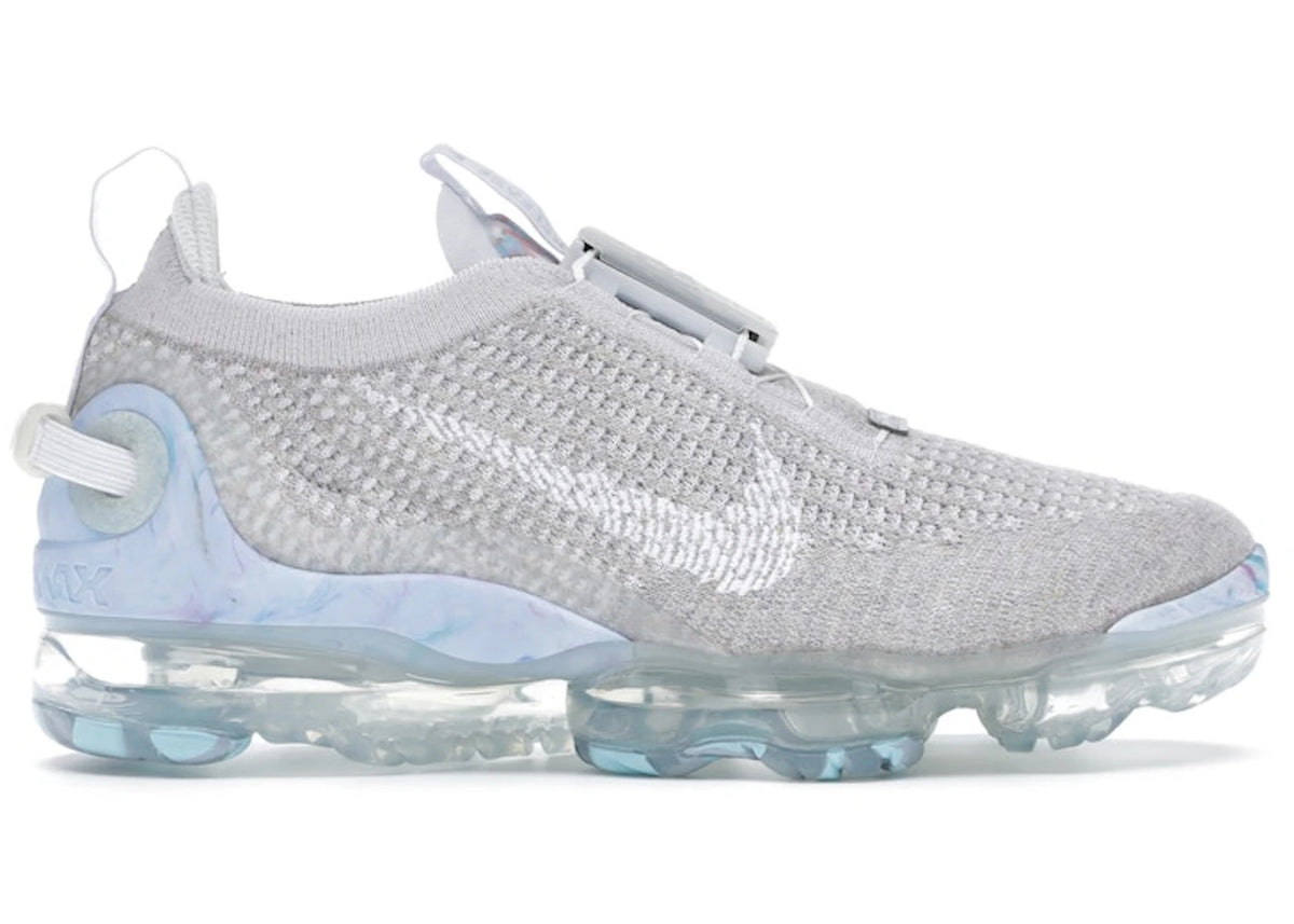 Nike Air VaporMax 2020 Flyknit Summit White (Women's)