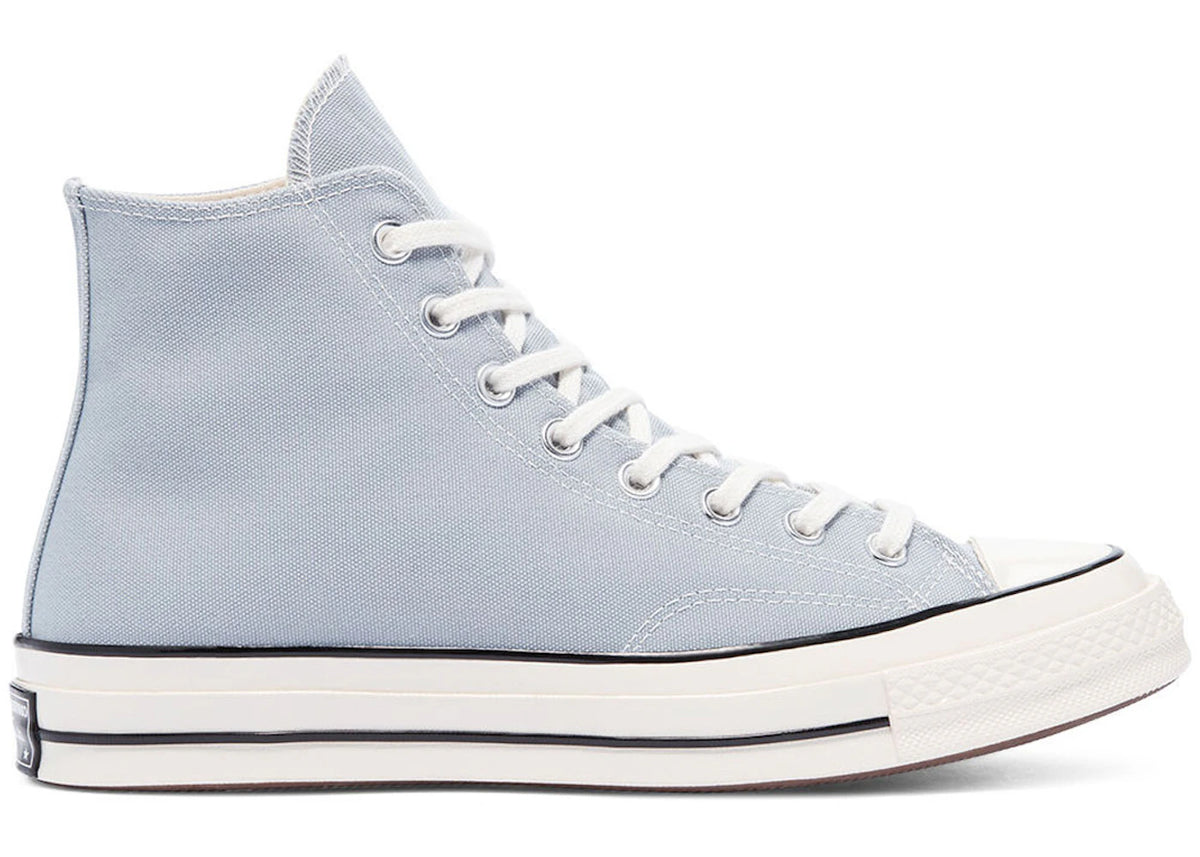 Converse Chuck Taylor All Star 70 Hi Wolf Grey