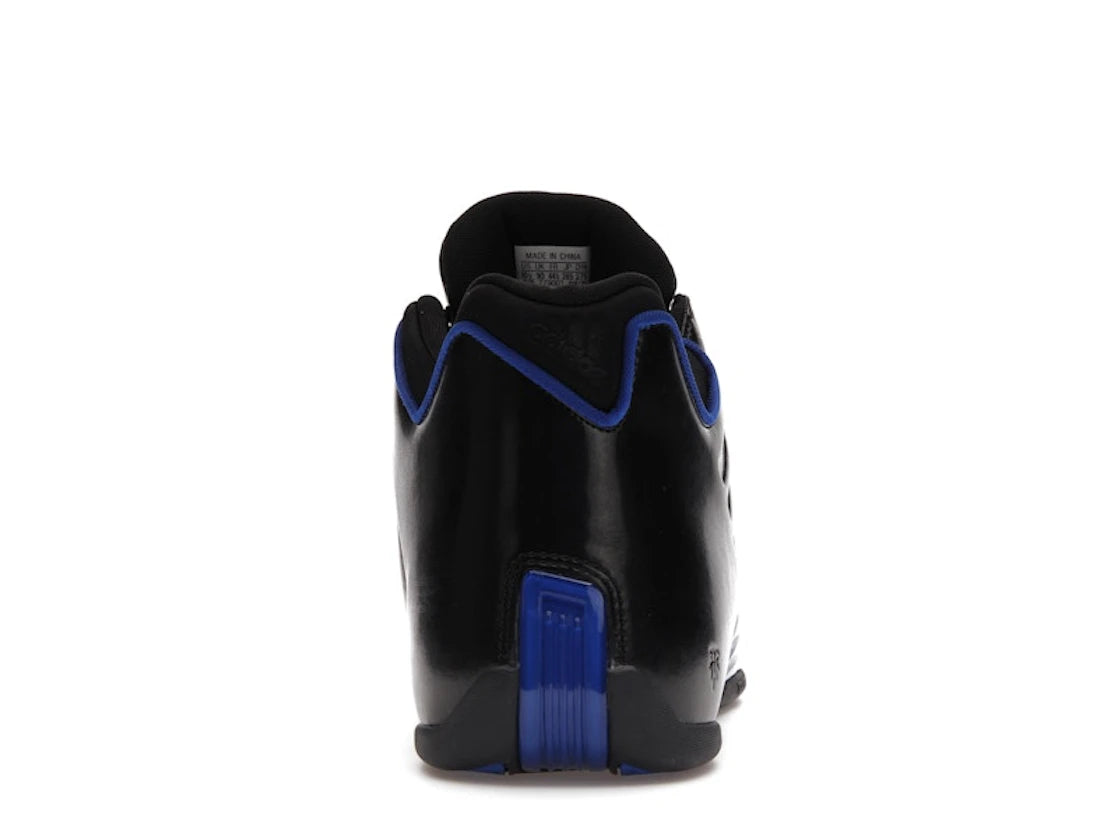 adidas T-Mac 3 Away Black Royal